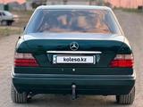 Mercedes-Benz E 200 1995 годаүшін1 999 999 тг. в Алматы – фото 5