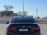 BMW 535 2014 года за 8 500 000 тг. в Мангистау – фото 5