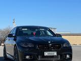 BMW 535 2014 года за 8 500 000 тг. в Мангистау – фото 2