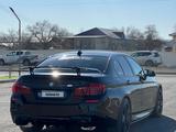 BMW 535 2014 года за 8 500 000 тг. в Мангистау – фото 4
