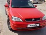 Opel Astra 1999 года за 2 800 000 тг. в Атырау – фото 2