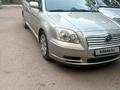 Toyota Avensis 2003 года за 5 200 000 тг. в Астана – фото 2