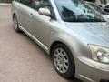 Toyota Avensis 2003 года за 5 200 000 тг. в Астана