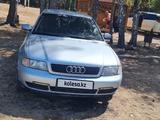 Audi A4 1997 годаүшін1 703 000 тг. в Костанай – фото 2