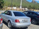 Audi A4 1997 годаүшін1 703 000 тг. в Костанай