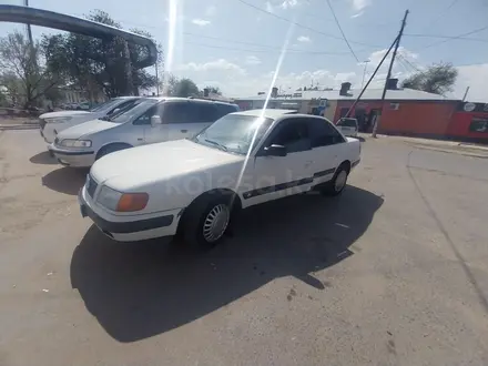Audi 100 1991 года за 1 300 000 тг. в Кызылорда