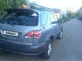 Lexus RX 300 2002 годаүшін6 000 000 тг. в Усть-Каменогорск – фото 3