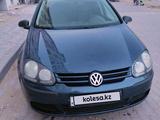 Volkswagen Golf 2006 года за 2 600 000 тг. в Актау – фото 2