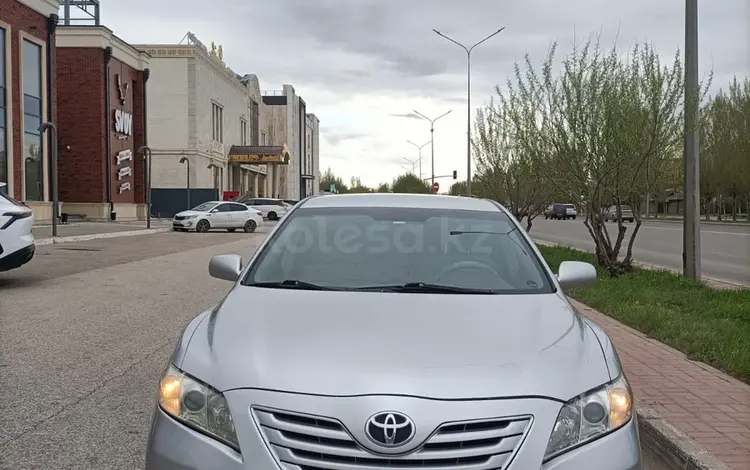 Toyota Camry 2007 годаfor5 800 000 тг. в Петропавловск