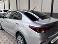 Kia Rio 2019 года за 7 200 000 тг. в Шымкент – фото 5