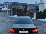BMW 728 1995 года за 3 000 000 тг. в Алматы – фото 5