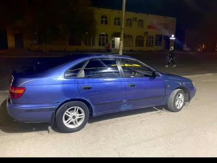 Toyota Carina E 1996 года за 900 000 тг. в Актобе – фото 6