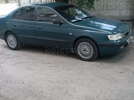 Toyota Carina E 1993 года за 1 900 000 тг. в Талдыкорган – фото 11