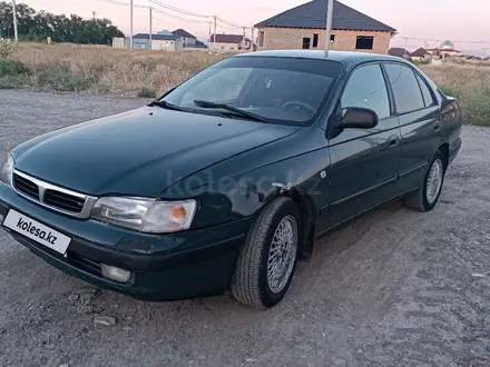 Toyota Carina E 1993 года за 1 900 000 тг. в Талдыкорган – фото 2