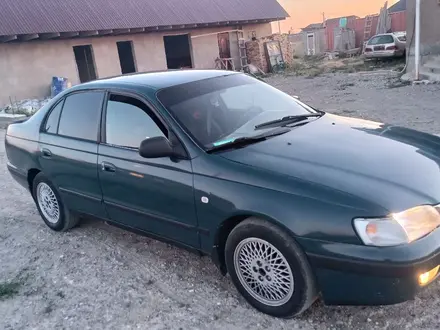 Toyota Carina E 1993 года за 1 900 000 тг. в Талдыкорган – фото 4