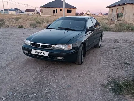 Toyota Carina E 1993 года за 1 900 000 тг. в Талдыкорган – фото 6