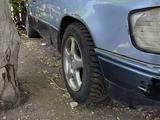 Mercedes-Benz E 200 1991 годаүшін1 500 000 тг. в Караганда – фото 3