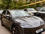 Deepal S07 2025 годаүшін13 500 000 тг. в Астана