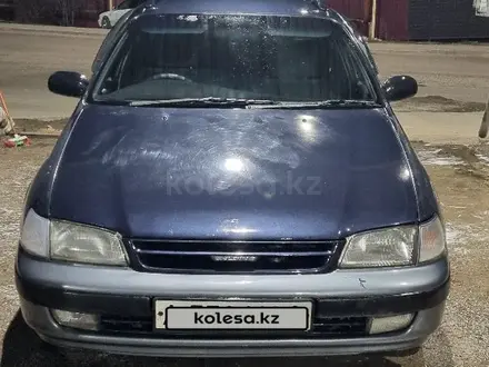 Toyota Caldina 1996 года за 2 700 000 тг. в Алматы – фото 10