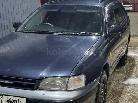 Toyota Caldina 1996 года за 2 700 000 тг. в Алматы