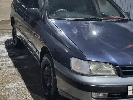 Toyota Caldina 1996 года за 2 700 000 тг. в Алматы – фото 2