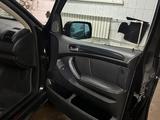 BMW X5 2004 годаүшін6 300 000 тг. в Астана – фото 3