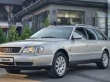 Audi A6 1995 года за 3 500 000 тг. в Шымкент