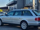 Audi A6 1995 года за 3 500 000 тг. в Шымкент – фото 2