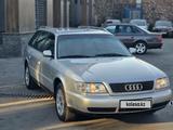 Audi A6 1995 года за 3 500 000 тг. в Шымкент – фото 3