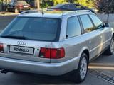 Audi A6 1995 года за 3 500 000 тг. в Шымкент – фото 4