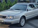 Audi A6 1995 года за 3 500 000 тг. в Шымкент – фото 5