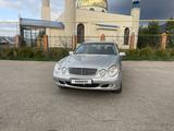 Mercedes-Benz E 320 2002 годаүшін5 200 000 тг. в Алматы