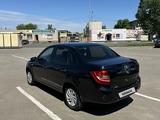 ВАЗ (Lada) Granta 2190 2014 годаүшін2 490 000 тг. в Павлодар – фото 5