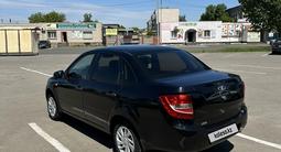 ВАЗ (Lada) Granta 2190 2014 года за 2 350 000 тг. в Павлодар – фото 5