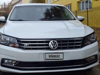 Volkswagen Passat 2017 годаfor6 000 000 тг. в Уральск