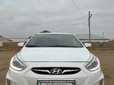 Hyundai Accent 2014 годаүшін5 800 000 тг. в Актау