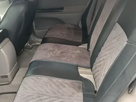Toyota Camry 2005 года за 6 000 000 тг. в Семей – фото 9