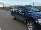 Toyota Highlander 2003 года за 6 800 000 тг. в Костанай