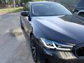 BMW 520 2021 года за 23 000 000 тг. в Астана – фото 3
