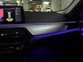 BMW 520 2021 года за 23 000 000 тг. в Астана – фото 10