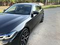 BMW 520 2021 года за 23 000 000 тг. в Астана – фото 2