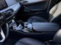 BMW 520 2021 года за 23 000 000 тг. в Астана – фото 8