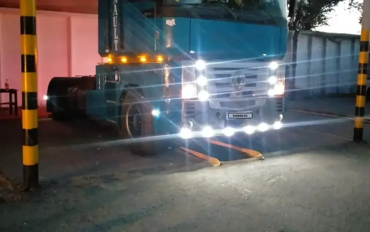 Renault  Magnum 2003 года за 10 500 000 тг. в Алматы