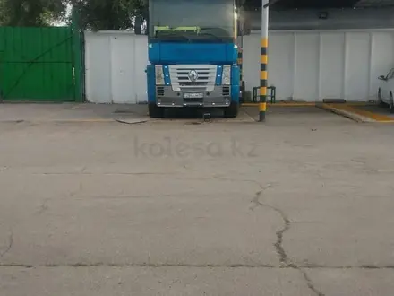 Renault  Magnum 2003 года за 10 500 000 тг. в Алматы – фото 3