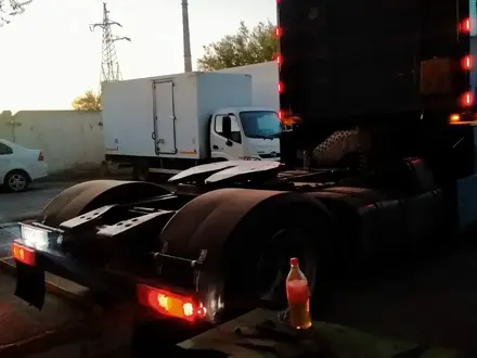 Renault  Magnum 2003 года за 10 500 000 тг. в Алматы – фото 4