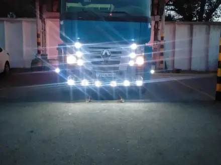 Renault  Magnum 2003 года за 10 500 000 тг. в Алматы – фото 6