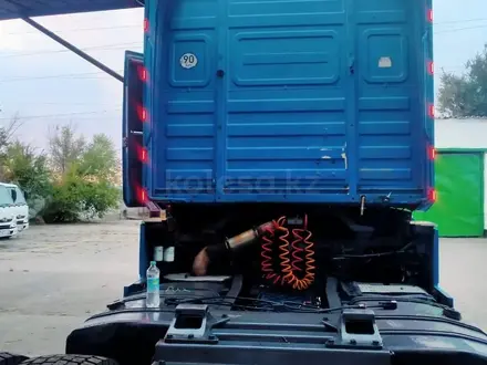 Renault  Magnum 2003 года за 10 500 000 тг. в Алматы – фото 7