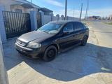 Opel Astra 2005 года за 1 200 000 тг. в Атырау – фото 3