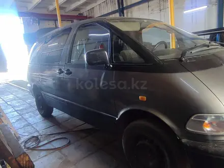 Toyota Previa 1995 года за 2 200 000 тг. в Уральск – фото 3