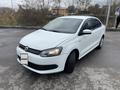 Volkswagen Polo 2015 года за 5 100 000 тг. в Алматы